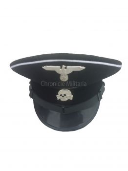 Allgemeine SS EM Visor Cap